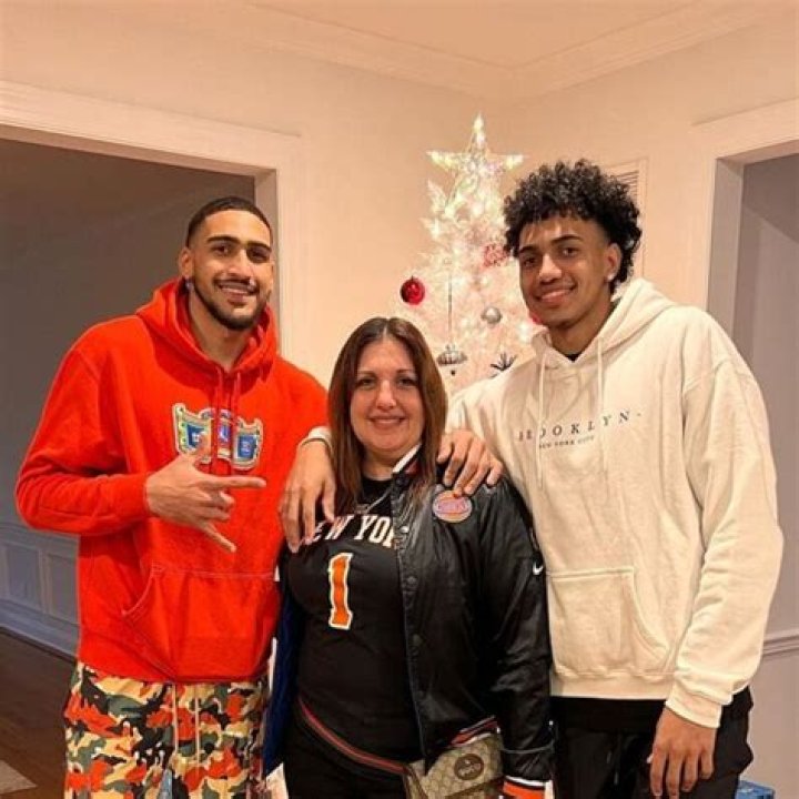 
Is Jacob Toppin Related To Obi Toppin? Are They Brothers- Family Tree And Net Worth 