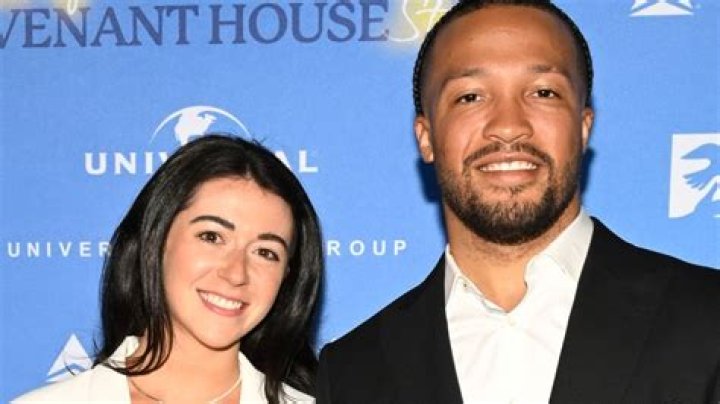 Is Jalen Brunson Married To Girlfriend Ali Marks? Wife To Be Age Difference And Family Life