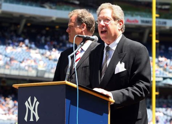 Is John Sterling Retiring? Where Is The Yankees Announcer Now?