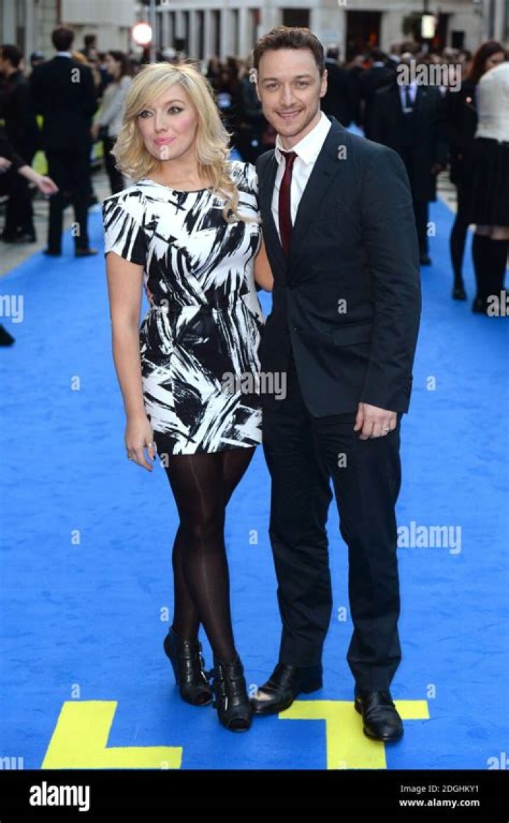 
Is Joy McAvoy Pregnant In 2022? Meet The Actress Husband Geoff Clement And Baby Jamie Clement 