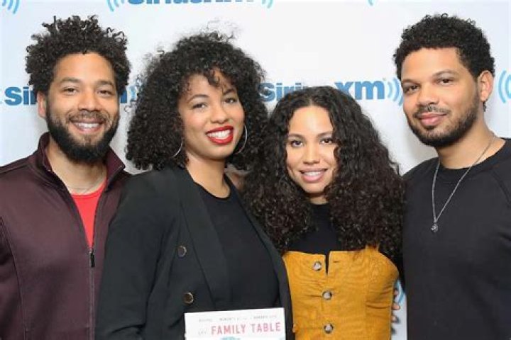 Is Jurnee Smollett Related To Jussie Smollett? American Actress Family Details We Could Find