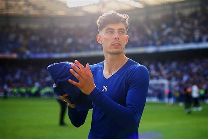 Is Kai Havertz Jewish? His Religion And Ethnicity Disclosed – Where Are His Parents From?