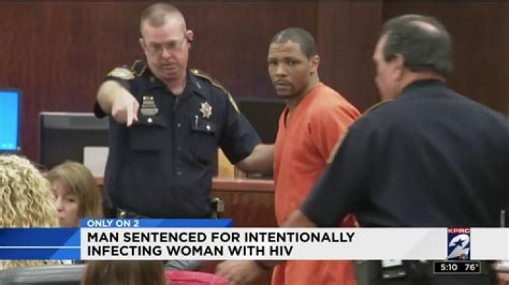 Is Karim “Tyson” Zakikhani Still In Jail? Infected Ex Girlfriend With HIV