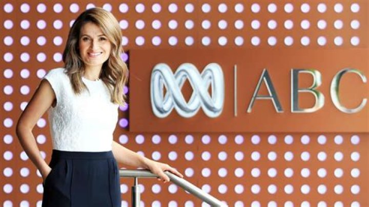 
Is Kerry Staight Married? Everything About The ABC Presenter 
