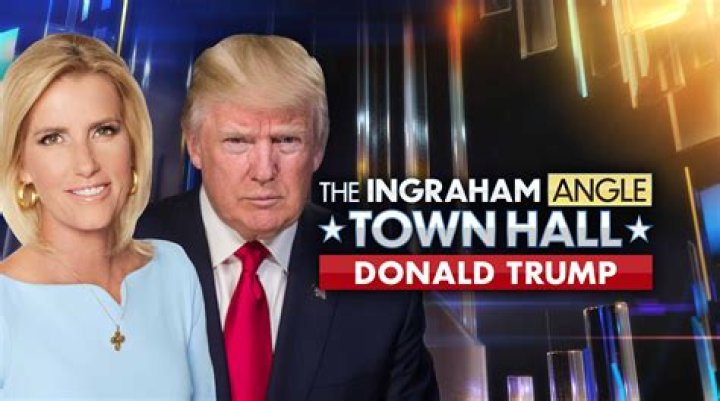 
Is Laura Ingraham Podcast Cancelled Or Still On FOX News? “The Ingraham Angle” Update 