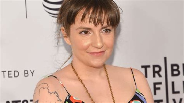 
Is Lena Dunham Lesbian? The Truth Behind It All! 