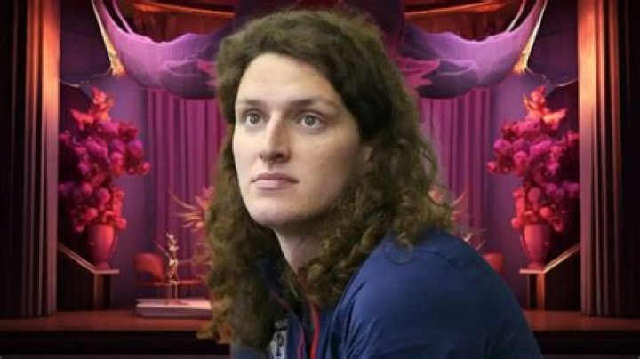 
Is Lia Thomas Engaged? Who is Lia Thomas Engaged? 