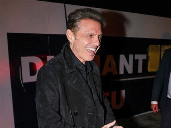 
Is Luis Miguel Sick | Illness And Health Update 2023 