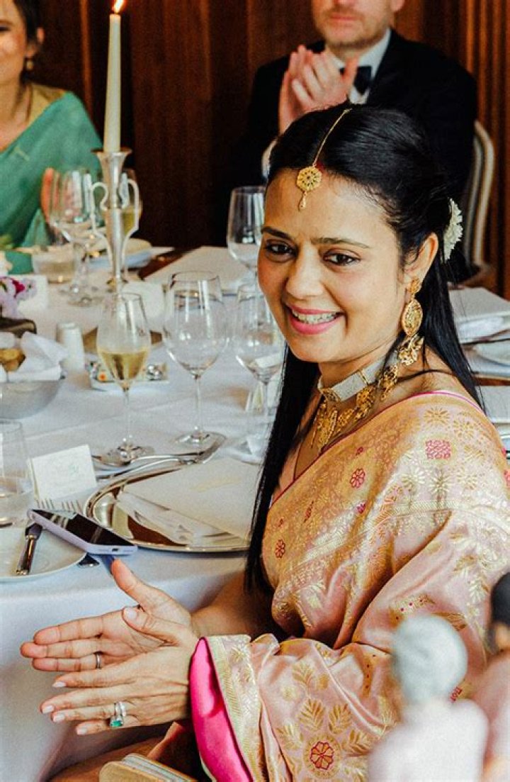 
Is Mahua Moitra Religious? Female Politician Family Background And Married Life 