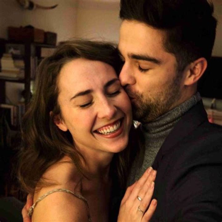 
Is Markian Tarasiuk Married to His Partner? — Inside His Personal Life 