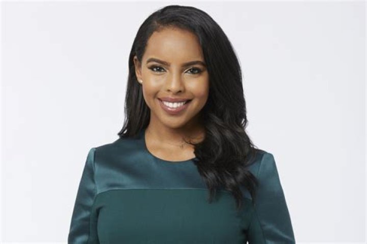 
Is Mona Kosar Abdi Leaving ABCNEWS? Fans Notice That The World News Achor Is Missing In Action 