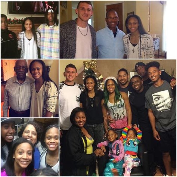 
Is Moriah Jefferson Married or Dating? Her Wiki, Age, Height and Net worth 