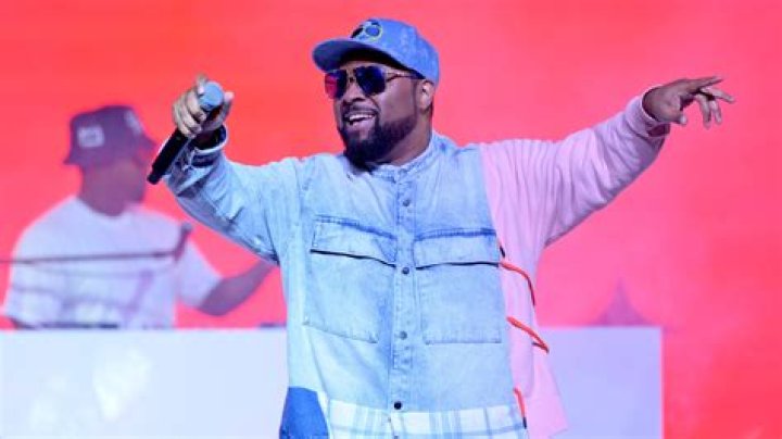 Is Musiq Soulchild Married 2022? Wife Or Girlfriend – Ashley Wright Split Explained