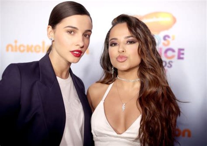 Is Naomi Scott Pregnant In 2022? Everything To Know About Her Boyfriend And Dating Life