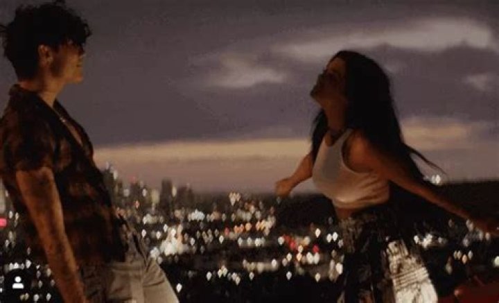 
Is Nessa Barrett Married? Her Bio, TikTok, Boyfriend and Family 