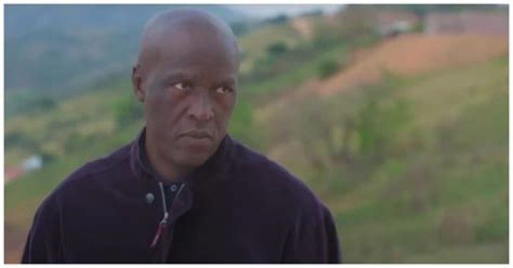 
Is Njeza Leaving Uzalo & Who Is Replacing Him? We Have The Spoilers & Upcoming Plot Line Of The Show 