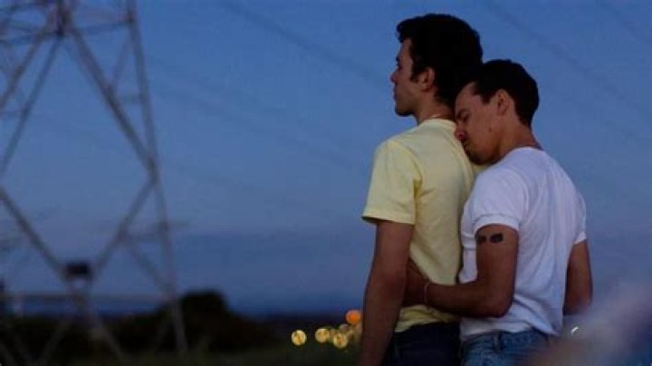 Is “Of An Age” Star “Thom Green” Gay in Real Life?