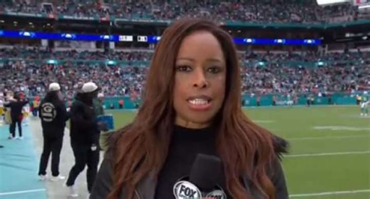 Is Pam Oliver Sick? What Happened To Pam Oliver? Is Pam Oliver Drunk? Did Pam Oliver Have A Stroke?