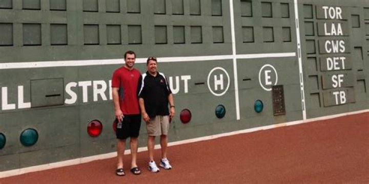 Is Paul Goldschmidt Jewish? Details On His Religion And Faith