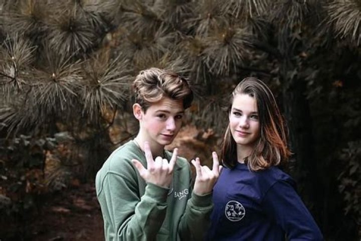 
Is Payton Moormeier Married? His Wiki, Age, Family, Girlfriend and Net Worth 