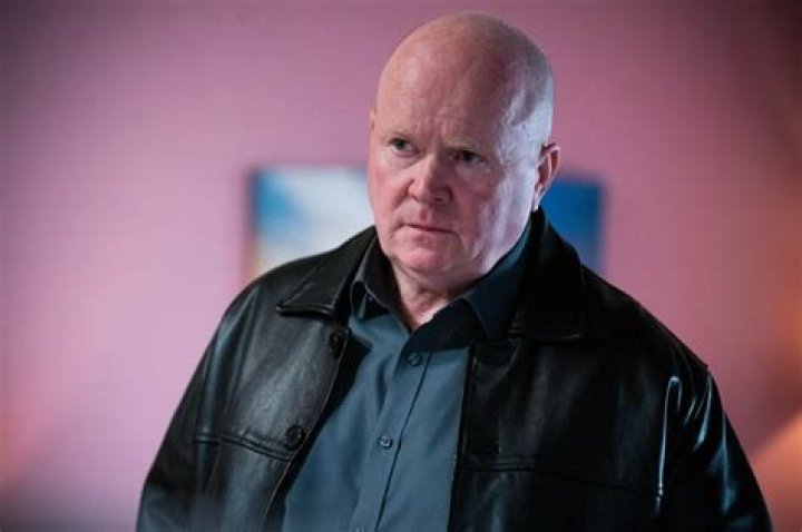
Is Phil Mitchell Leaving Eastenders In 2022? Steve McFadden Ill In Real Life? 