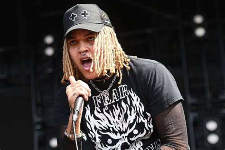 
Is Poorstacy Aka Carlito Junior Milfort Arrested In Boca Raton? Mugshot Photos On Twitter 