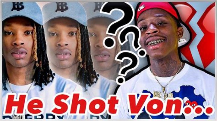 Is Quando Rondo Dead Or Still Alive? Check Quando Rondo Age, Net Worth, and More