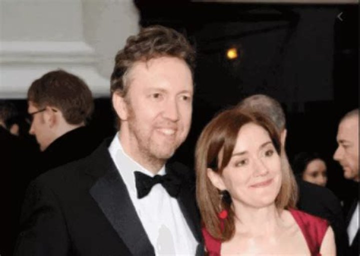 
Is Richard Lumsden Married? His Bio, Age, Wife, Parents and Net worth 