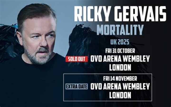 
Is Ricky Gervais Cancelled For The Arrogant And Humiliating Trans Jokes On Netflix? 