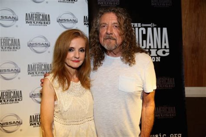 
Is Robert Plant Married? His Bio, Age, Wife, Family, Height and Net worth 