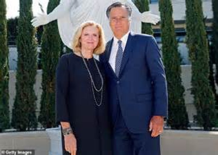 Is Ronna Mcdaniel Related To Mitt Romney? Details On Their Relationship