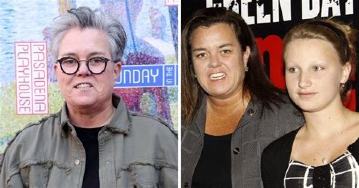 
Is Rosie O’Donnell Racist? Controversy Explained: Is She Lesbian? Partner 