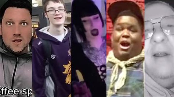 
Is Ruthless Vault TikTok aka Joey Matta Arrested For Pedophile Charges? 