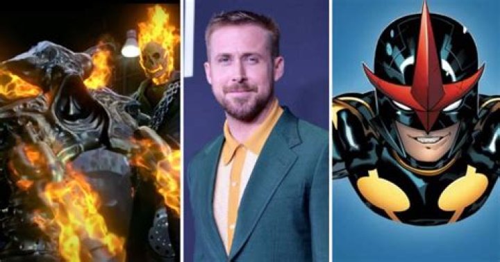 
Is Ryan Gosling the next Ghost Rider? MCU Nova rumors persist as fans say he’d make a ‘badass Blaze’ 