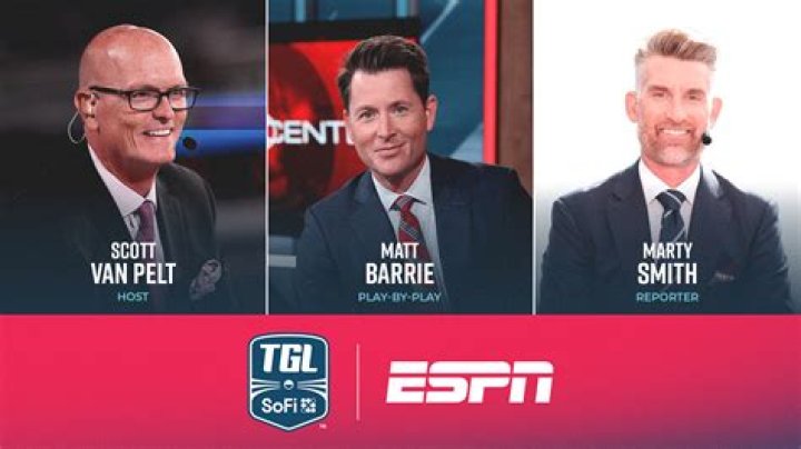 Is Scott Van Pelt Sick? ESPN Host Illness And Health Update