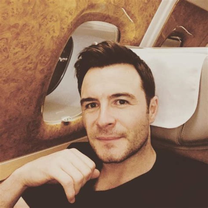 
Is Shane Filan Gay? Age, Height, Net Worth 