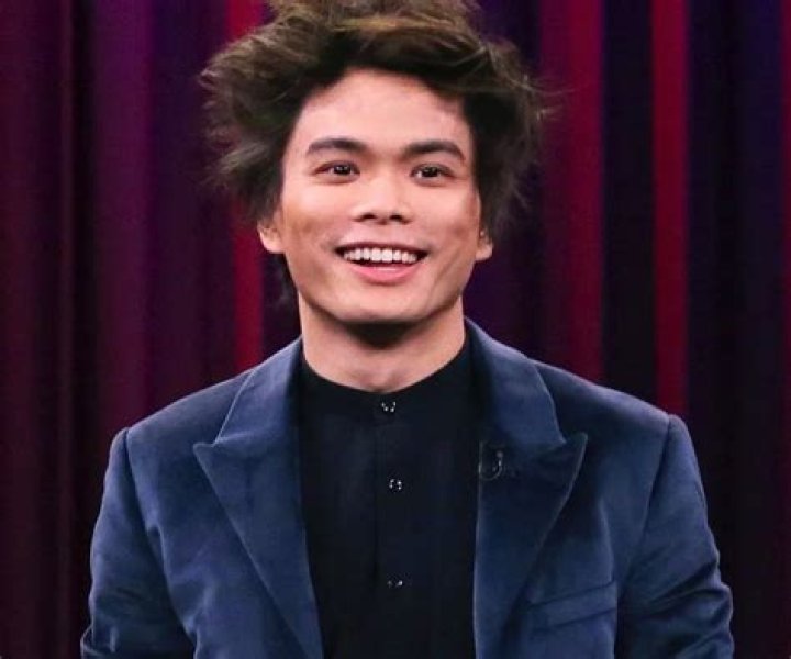 
Is Shin Lim Married? Bio, Wife, Ethnic Background, Height and Net worth 