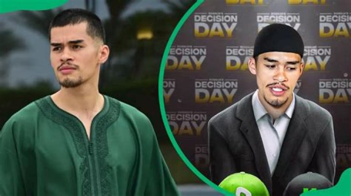 
Is Sneako Muslim Or Jewish | Religion Ethnicity And Origin 