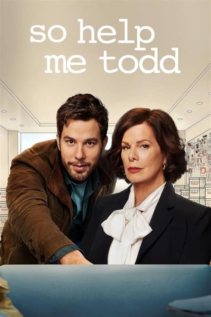 
Is So Help Me Todd Season 2 Renewed By CBS Entertainment? 