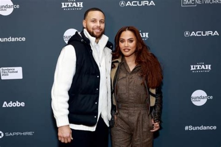 
Is Stephen Curry Married? His Bio, Age, Wife, Height and Net worth 