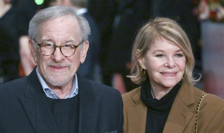 
Is Steven Spielberg Still Married? Steven Spielbergs Wife, How Many Kids Does Steven Spielberg Have? 