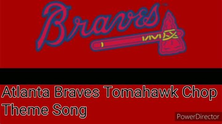 
Is The Tomahawk Chop Disrespectful? Why Is It Offensive? Atlanta Braves Song Lyrics Explained 