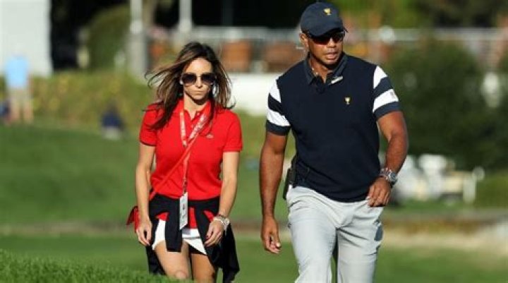 
Is Tiger Woods Married or Dating Anyone? Here’s A List of His Ex-Girlfriends 