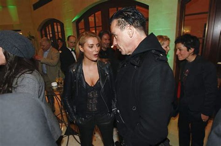 Is Till Lindemann Married to New Wife? Or Dating a Girlfriend? Past Relationships.