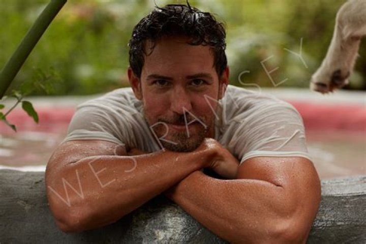 
Is Wes Ramsey Leaving GH In 2022 & Is Peter Really Dead on The Show? 