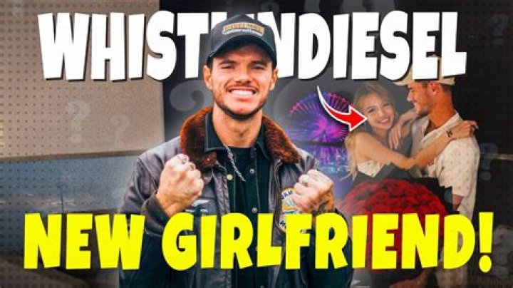 Is Whistlindiesel Aka Cody Detwiler Arrested? Here’s All We Know About The YouTuber