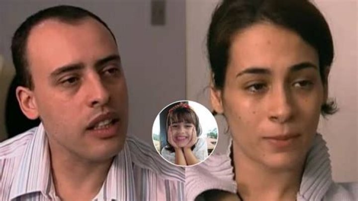 
Isabella Nardoni Father Alexandre Nardoni And Step Mother Anna Carolina Jatobà: Parents 