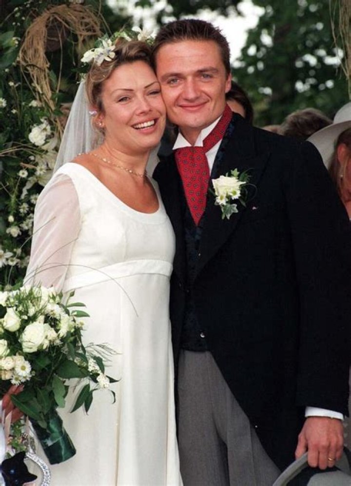 
Isabelle Huot Conjoint -Is Canadian Researcher Ever Married? 