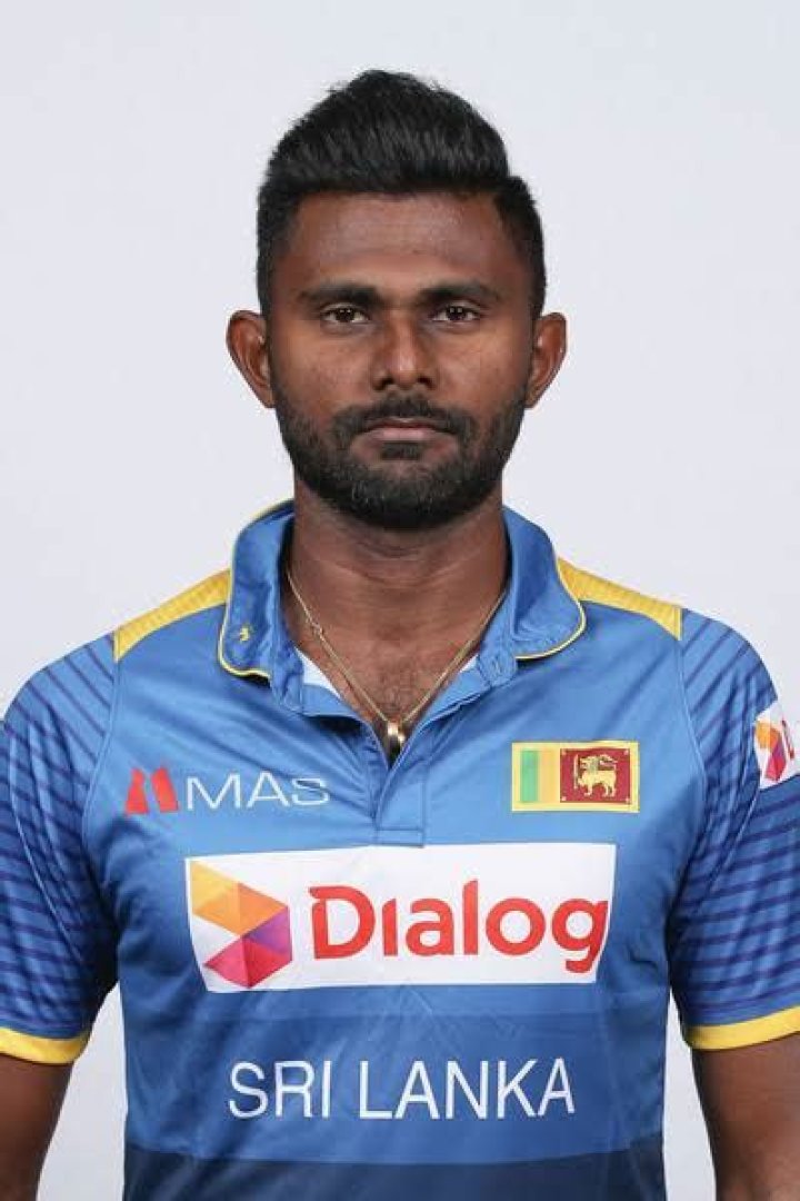 
Isuru Udana Height, Weight, Net Worth, Age, Birthday, Wikipedia, Who, Nationality, Biography 