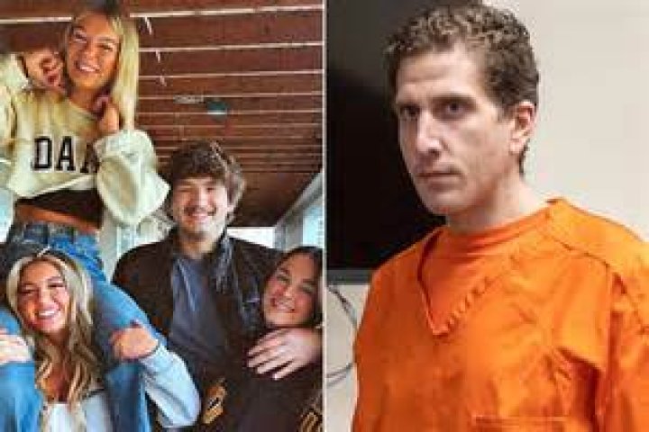 
“It’s weighed on me:” Cab driver says Kaylee Goncalves and Madison Mogen were ‘excited’ to go home on Idaho stabbing the incident night 